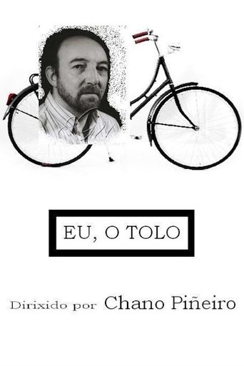 Poster of Eu, o tolo