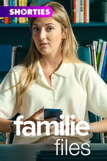 Poster of Familie Files