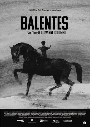 Poster of Balentes