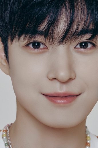 Portrait of Lee Hwi-chan