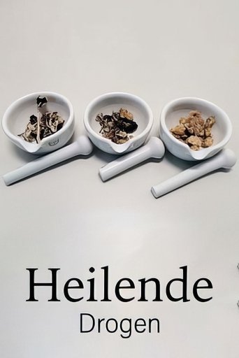 Poster of Drugs that Heal: Could Psychedelics Treat Depression?