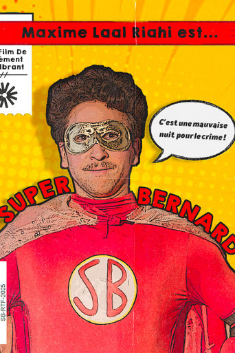 Poster of Super-Bernard