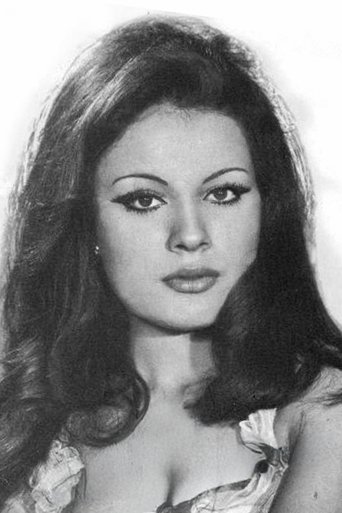 Portrait of Meral Zeren