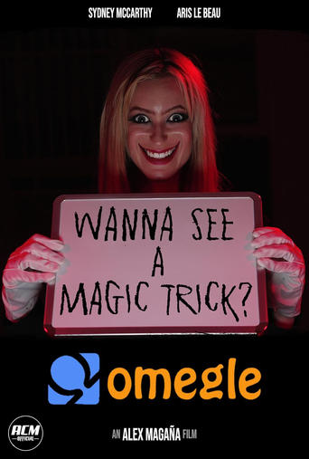 Poster of Omegle