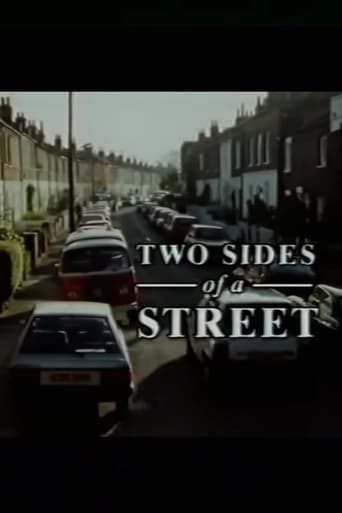 Poster of Two Sides of the Street