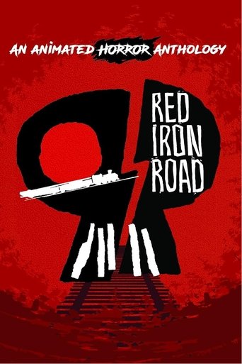 Poster of Red Iron Road