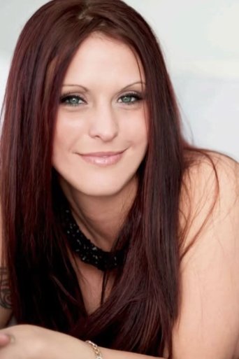 Portrait of Ameara Lavey