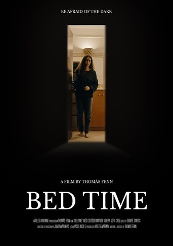 Poster of Bed Time