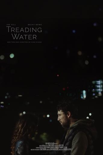 Poster of Treading Water