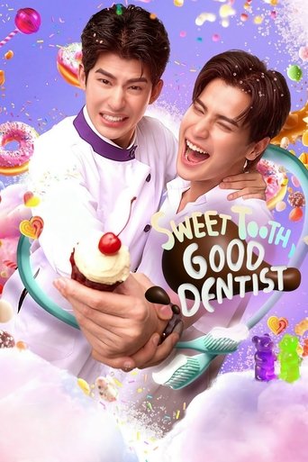 Poster of Sweet Tooth, Good Dentist