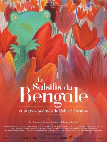 Poster of Le Salsifis du Bengale