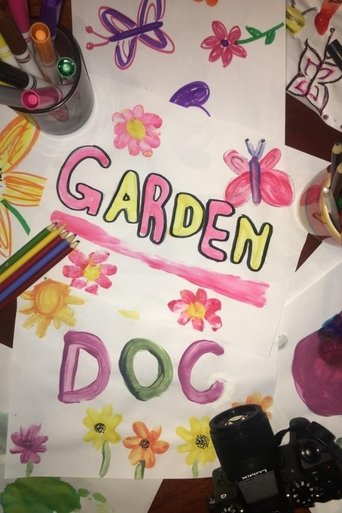 Poster of Garden Doc