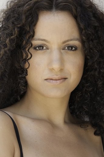 Portrait of Lucia Grillo