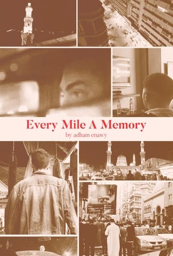 Poster of Every Mile A Memory