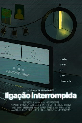 Poster of Ligação Interrompida