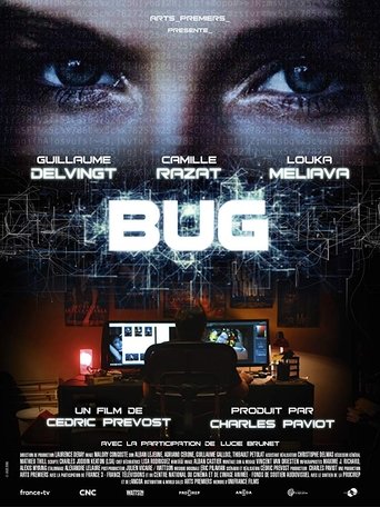 Poster of Bug