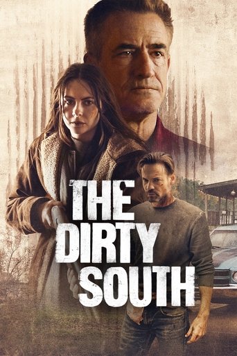 Poster of The Dirty South