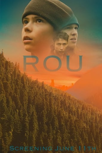 Poster of Rou