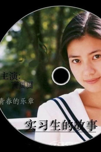 Poster of 实习生的故事