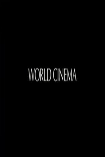 Poster of World Cinema