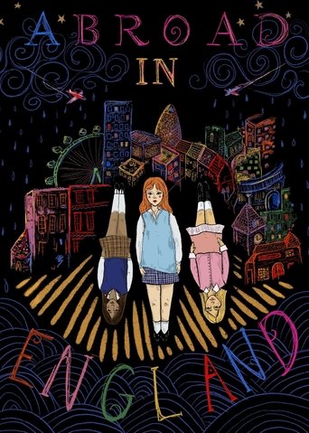 Poster of A Broad in England