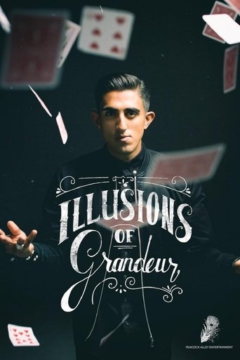 Poster of Illusions of Grandeur