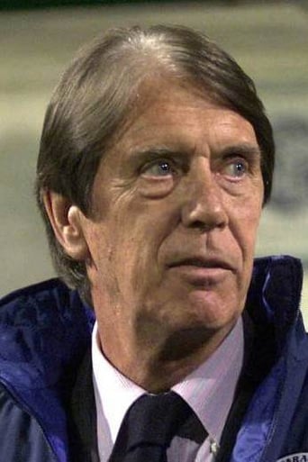 Portrait of Cesare Maldini