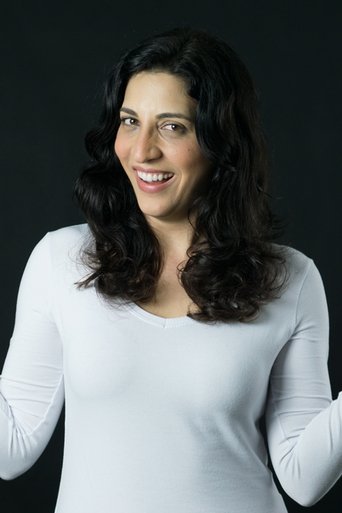 Portrait of Larissa Câmara