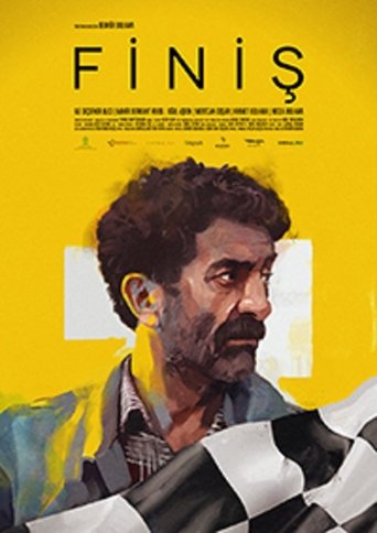Poster of Finish