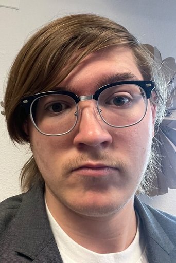 Portrait of Landon Stetz