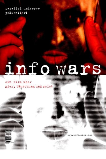 Poster of Info Wars