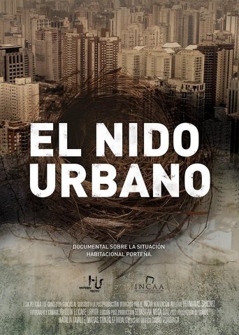 Poster of The Urban Nest