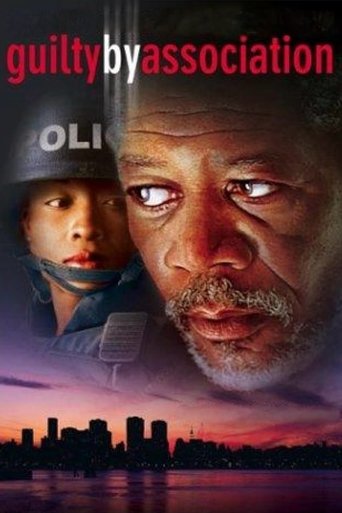 Poster of Guilty by Association