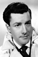 Portrait of Don Stannard