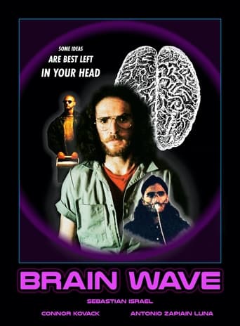 Poster of Brain Wave