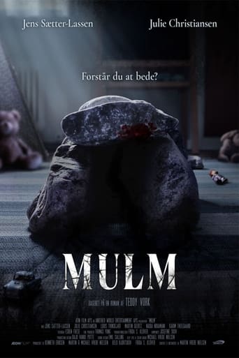 Poster of Mulm