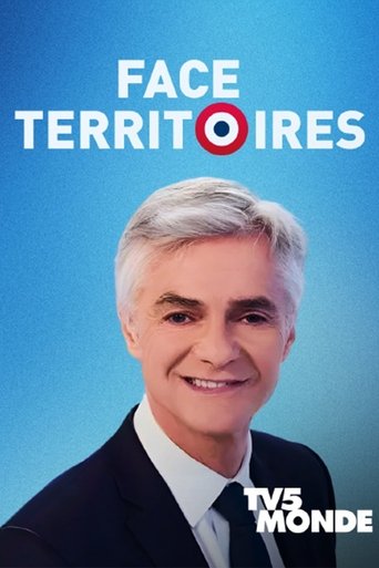 Poster of Face aux territoires
