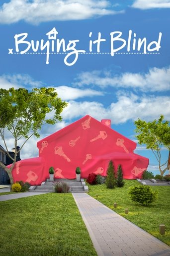 Poster of Buying It Blind