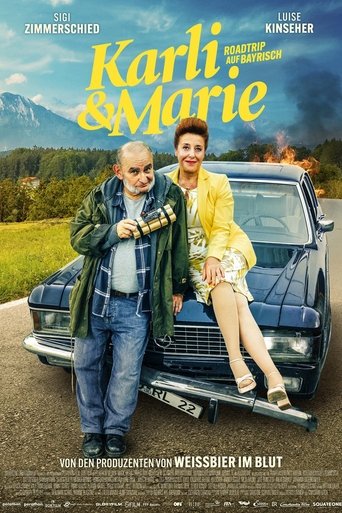 Poster of Karli & Marie
