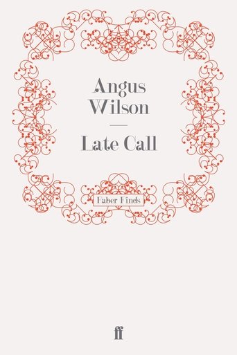 Poster of Late Call