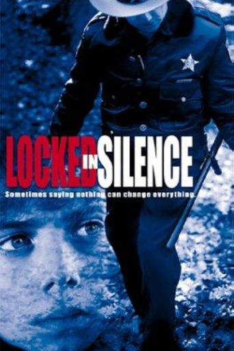 Poster of Locked in Silence