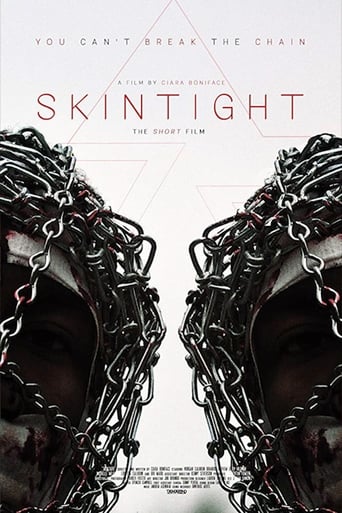 Poster of Skintight