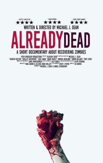 Poster of Already Dead