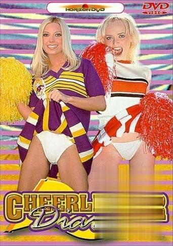 Poster of Cheerleader Diaries