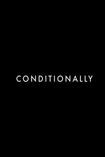 Poster of Conditionally