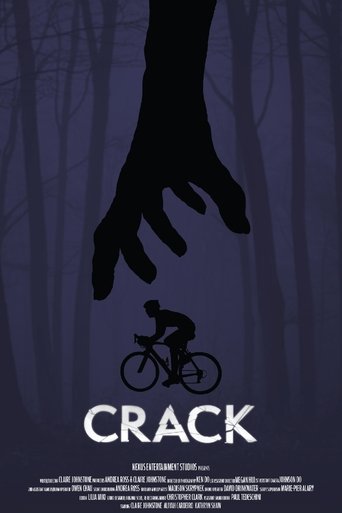 Poster of Crack