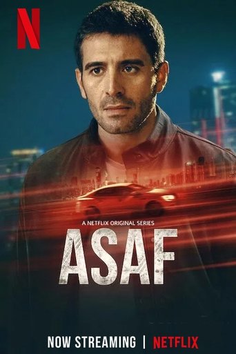 Poster of Asaf