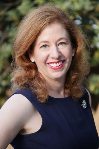 Portrait of Sandra Payne