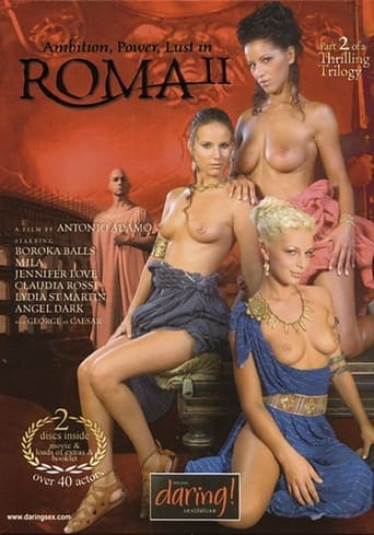 Poster of Roma II