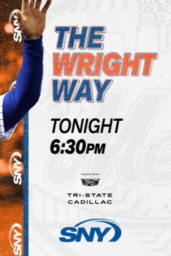 Poster of The Wright Way